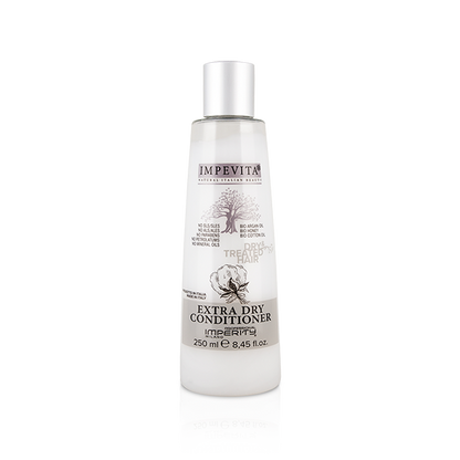 Shampoo & Conditioner für sehr trockenes Haar