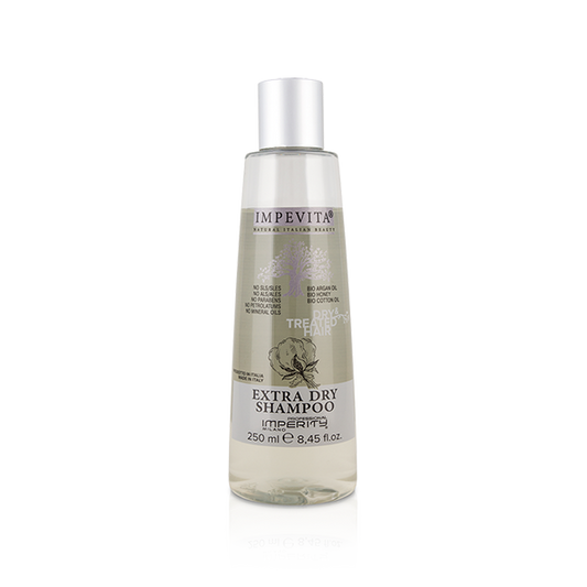 Impevita Shampoo für sehr trockenes Haar 250 ml