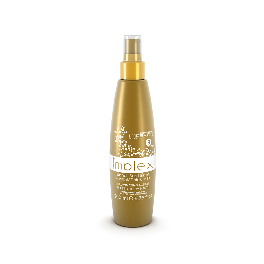 IMPLEX Haarband Maintainer (Phase 3) für normales/dickes Haar 200ml