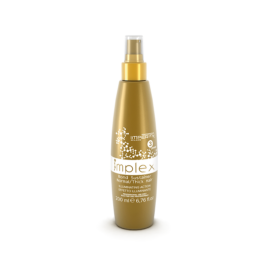 IMPLEX Haarband Maintainer (Phase 3) für normales/dickes Haar 200ml