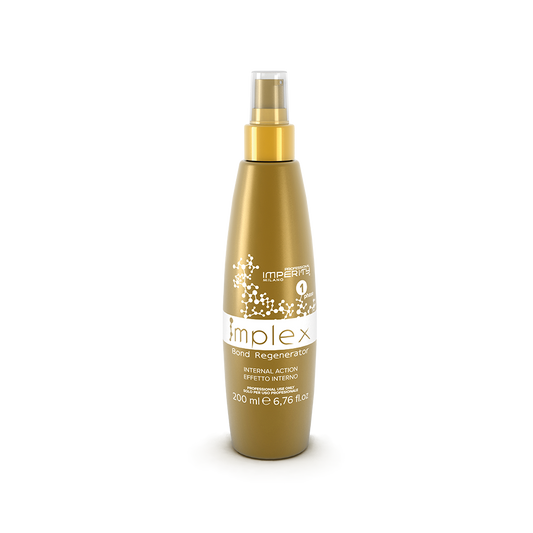 IMPLEX Haarband Wiederaufbau (Phase 1) 200ml