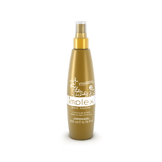 IMPLEX Haarband Regenerator (Phase 2) 200 ml