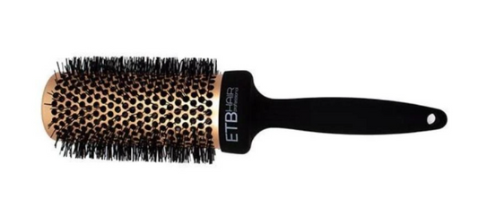 ETB Professional Keramische Thermo-Rundbürste 53mm