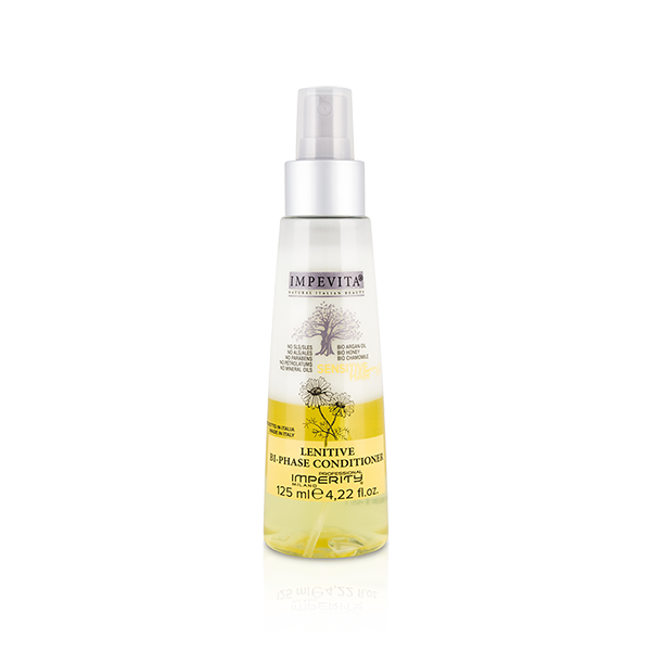 Impevita beruhigendes Zweiphasen Haarspülung 125 ml