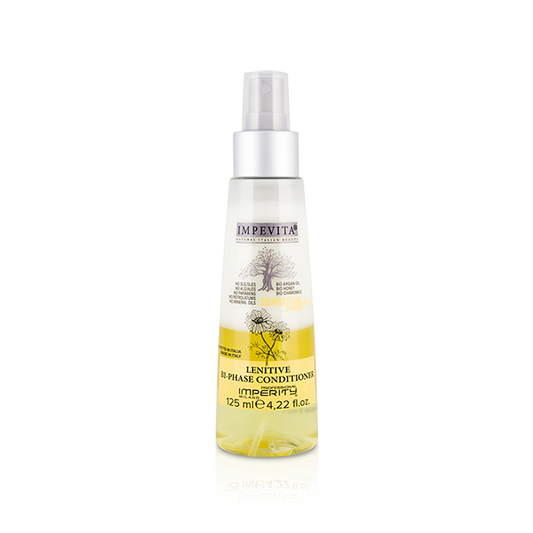 Impevita beruhigendes Zweiphasen Haarspülung 125 ml
