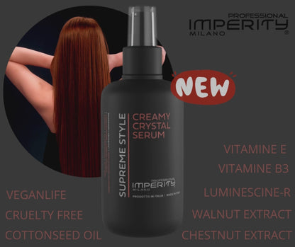 Supreme Style – Creamy Crystal Serum 150 ml