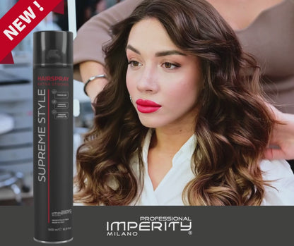 Supreme Style Extra starkes Haarspray 500ml