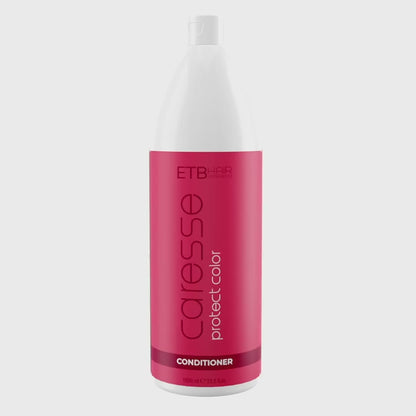 ETB Caresse Protect Color Conditioner -für gefärbtes Haar 1000 ml