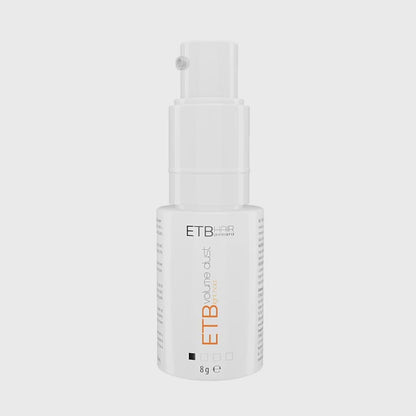 ETB Professional Ansatz-Volumenpuder