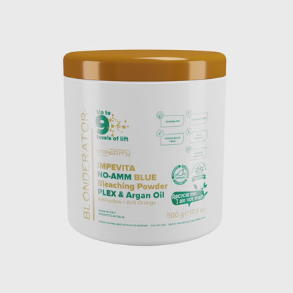 Blonderator Impevita NO-AMM Ultra Premium Bleaching Powder (9)