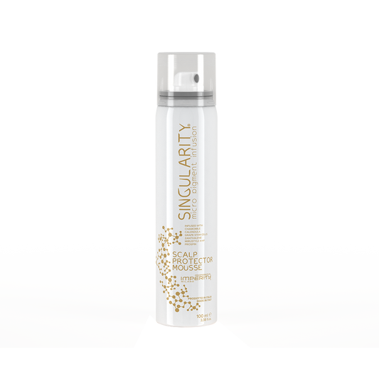 Singularity Kopfhautschutz-Schaum 100ml