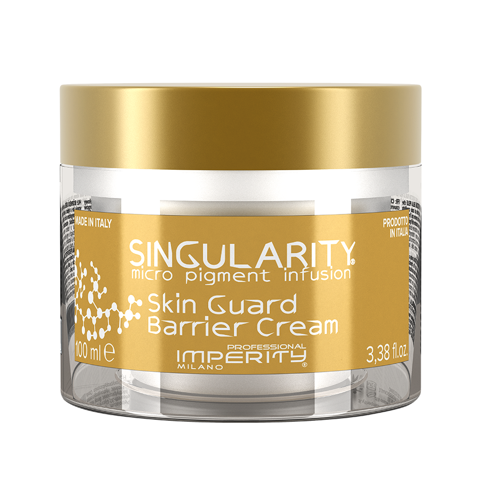 Singularity Hautschutzcreme 100ml