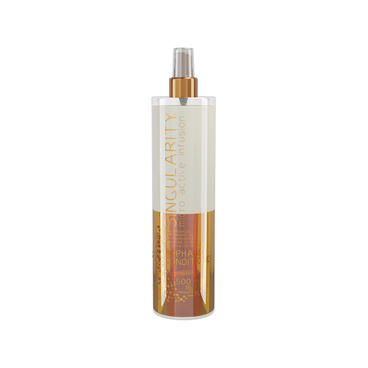 Singularity Zweiphasen-Haar Conditioner Spray