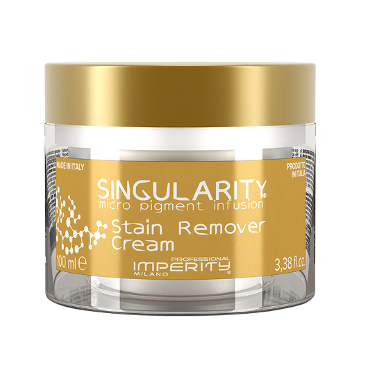 Singularity Farbstoffentfernungscreme 100ml