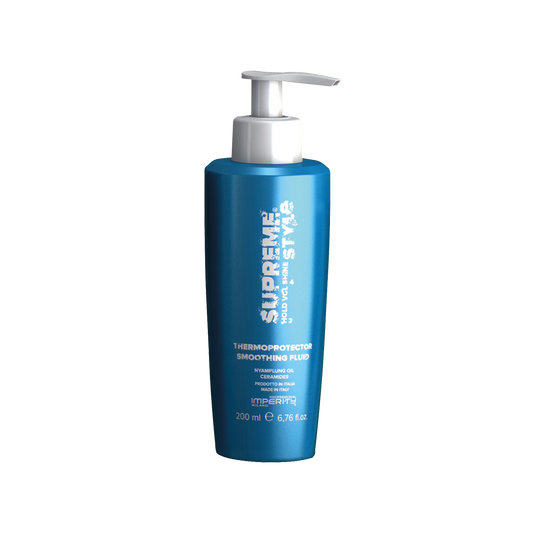 Supreme Style Hitzeschutz-Haarglättungsflüssigkeit 200ml