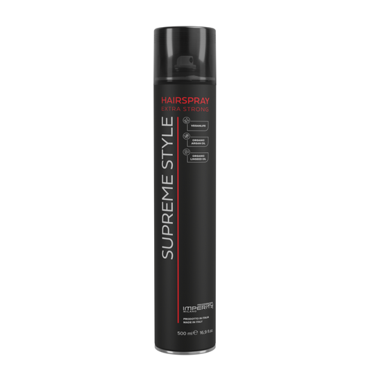 Supreme Style Extra starkes Haarspray 500ml