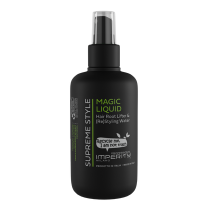 Supreme Style Magic Liquid Haarvolumen- & Styling-Spray (3in1) 150ml