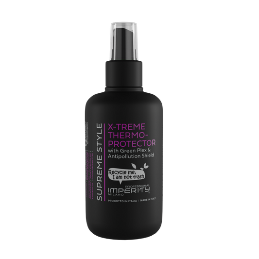 Supreme Style X-treme Hitzeschutz & Glättungsflüssigkeit 150ml